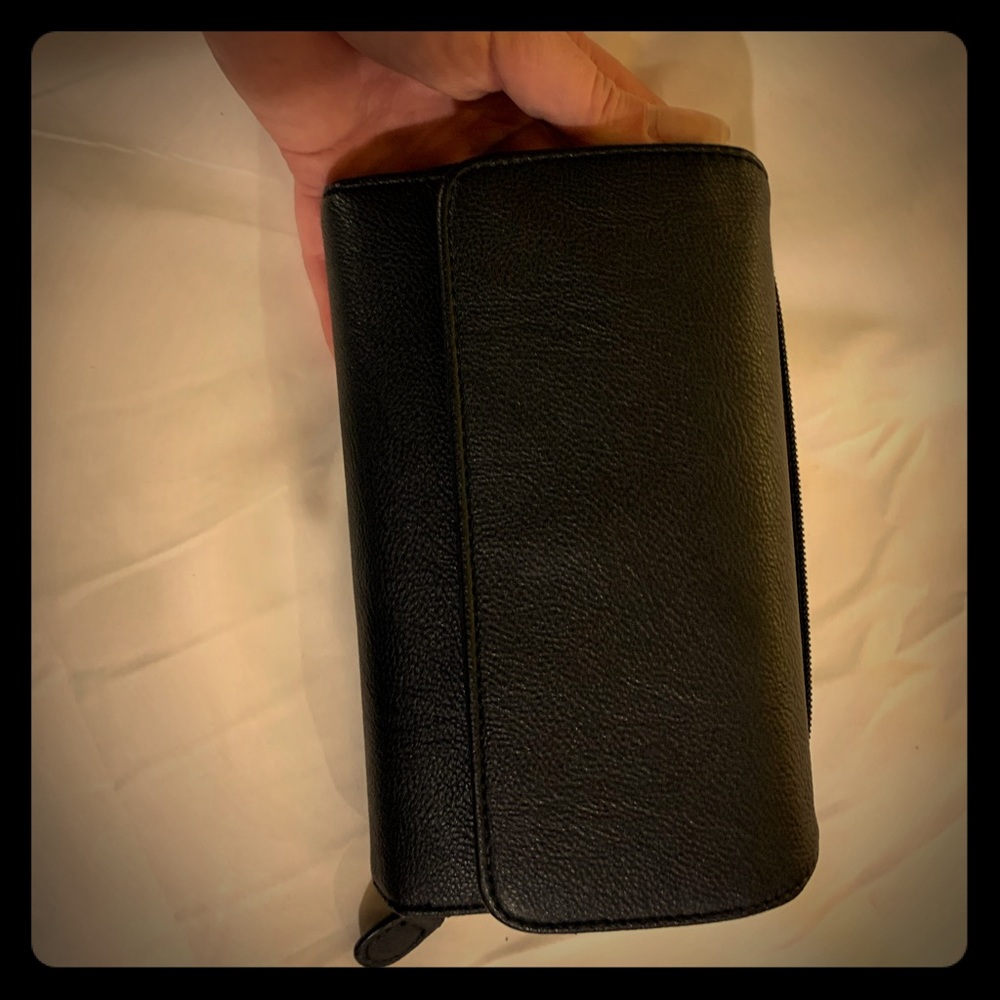 Safe keeper wallet